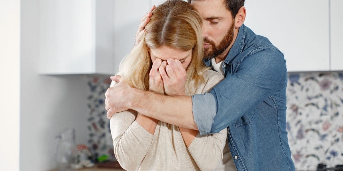 When Your Husband Puts His Mother First: Setting Boundaries That Actually Work