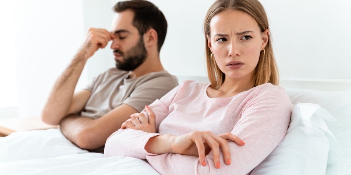 Resentment is Killing Your Relationship and Here’s How Therapy Can Save It