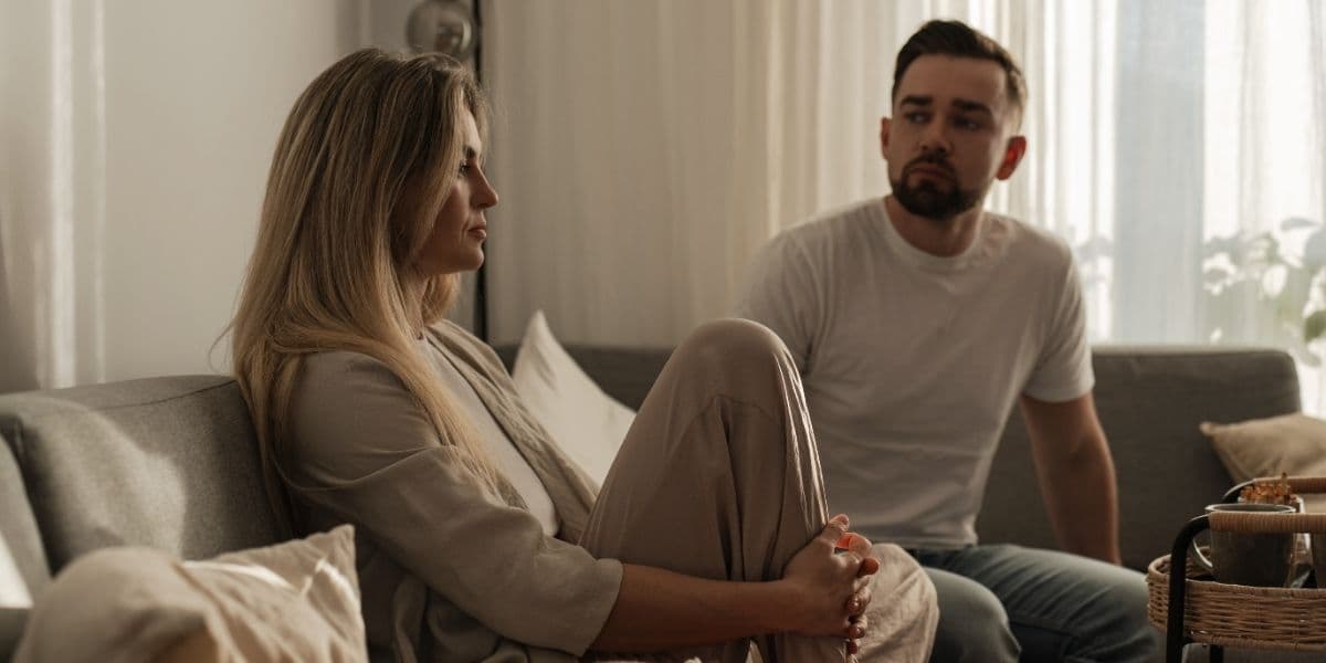Marriage and Submission: Is It About Control or Cooperation?