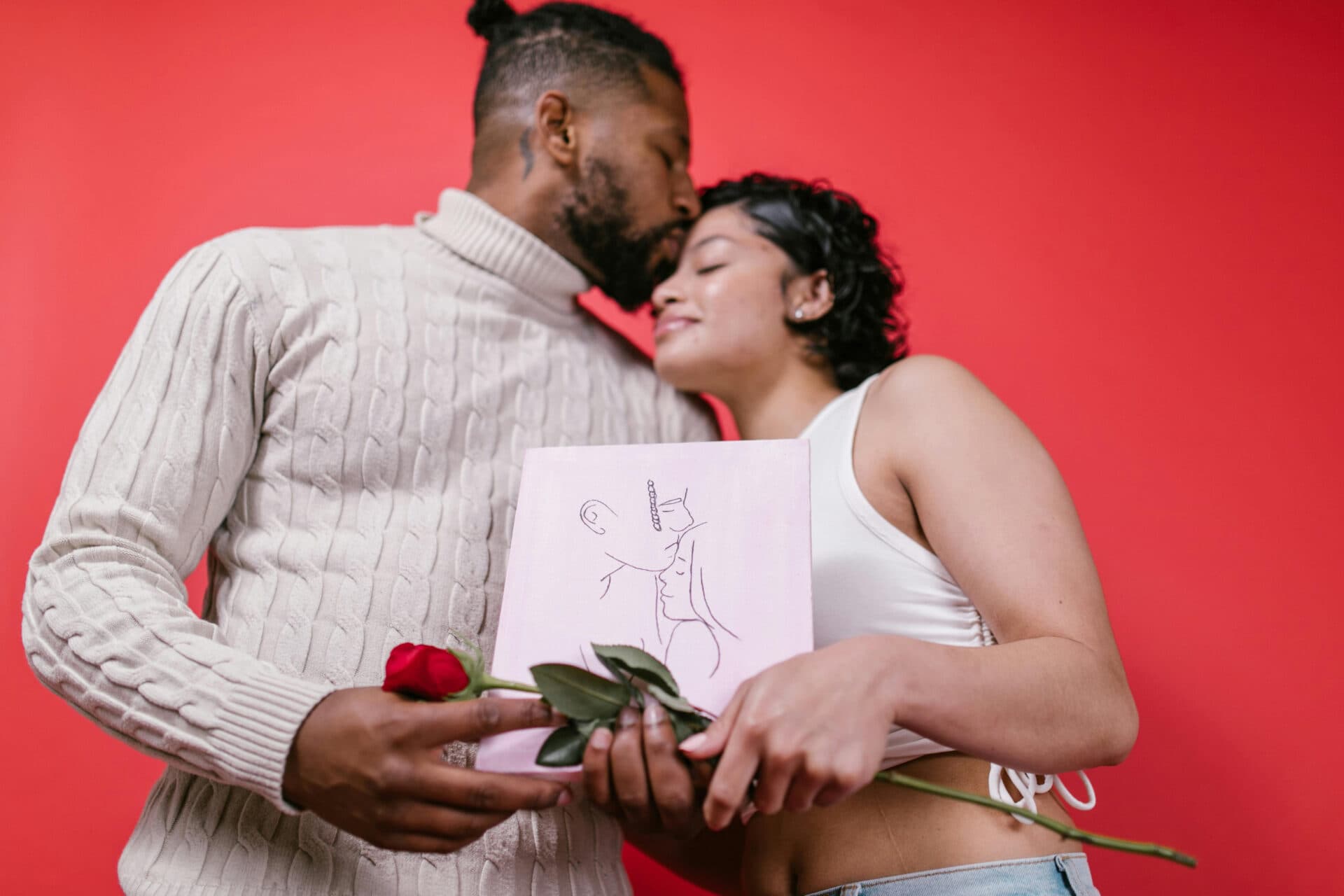 A Valentine’s Message About Love, Partnership, and Choosing Each Other