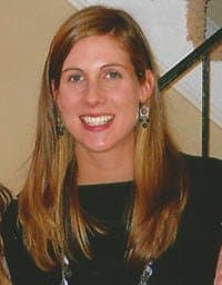 Jocelyn Lovett, LMFT