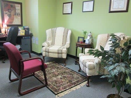 Marriage Healing Center Alexandria VA office