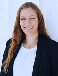 Dr. Courtney Shaughnessy, PsyD., MA, LPC