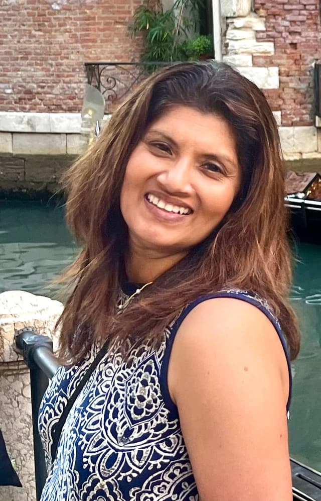 Shevy Kana, MA, LPC