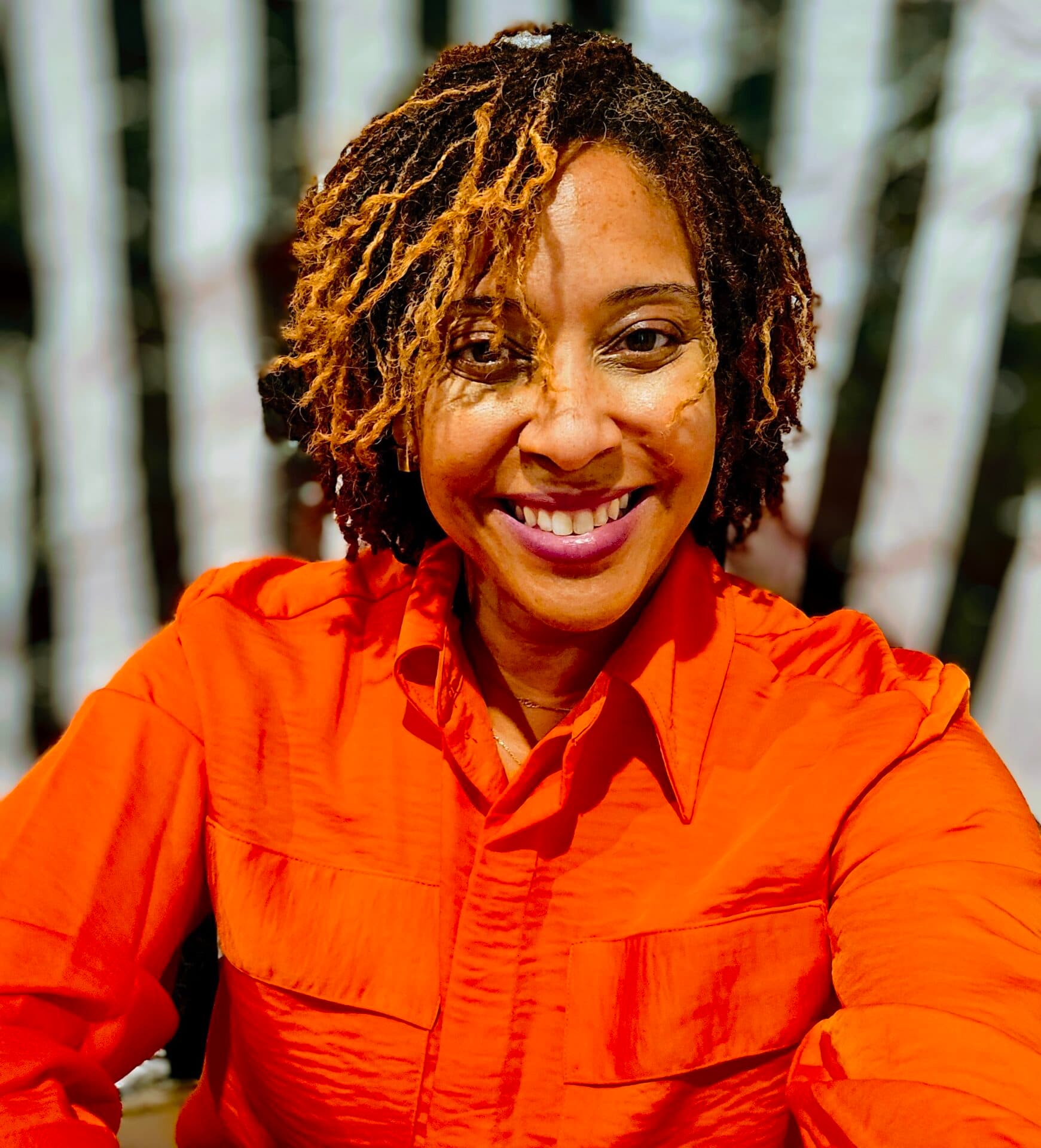 Kenni Walker, LPC