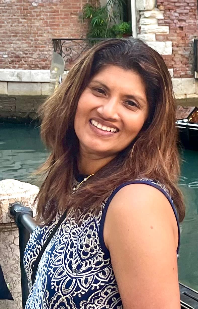 Shevy Kana, MA, LPC