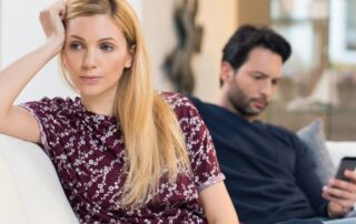 marriage counseling in Gainesville, VA